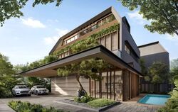 Orchid Village (D11), Detached #600945921